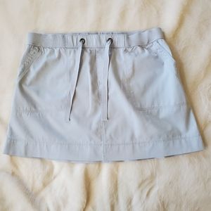 NWOT Old Navy Light Blue Skirt